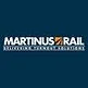 Martinus Rail