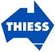 Thiess
